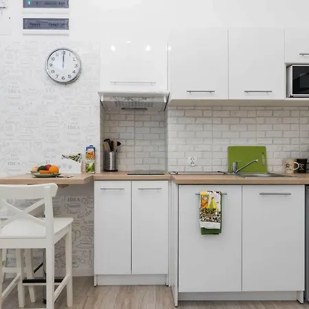 아파트 Apartament Oliwia *
