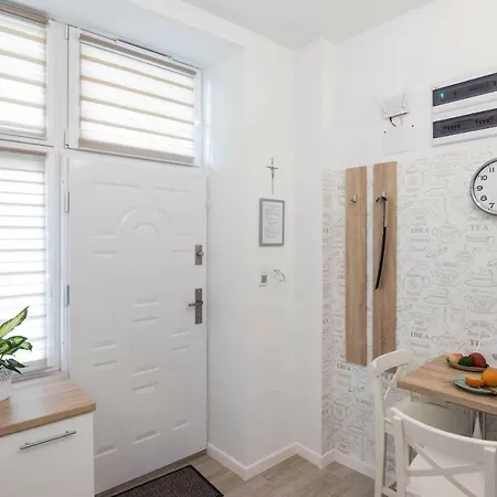 아파트 Apartament Oliwia 크라쿠프