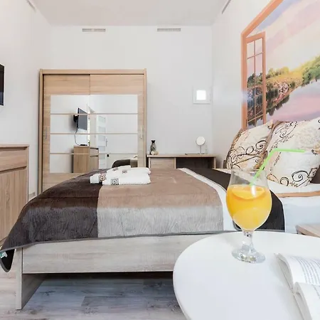 Apartament Oliwia * 크라쿠프