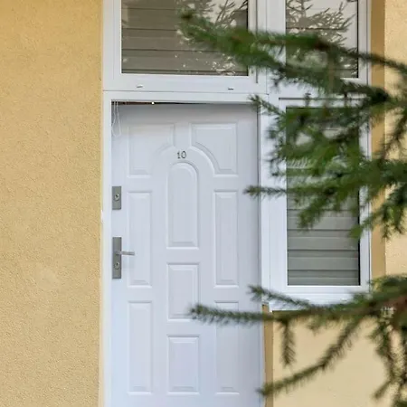Apartament Oliwia 아파트