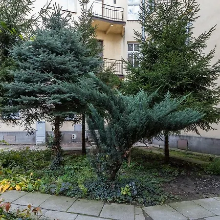 Apartament Oliwia *