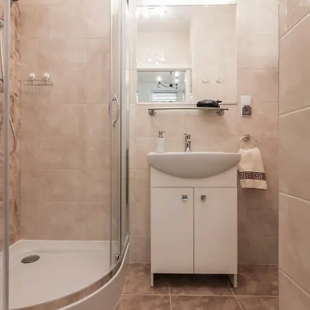 Apartament Oliwia * 크라쿠프