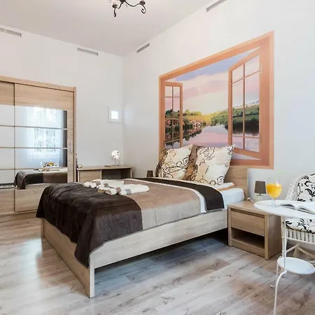 Apartament Oliwia 크라쿠프