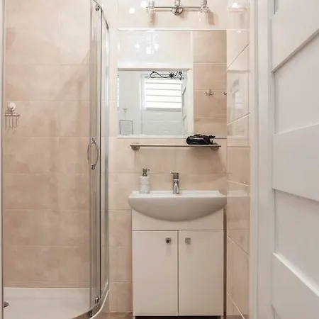 Apartament Oliwia