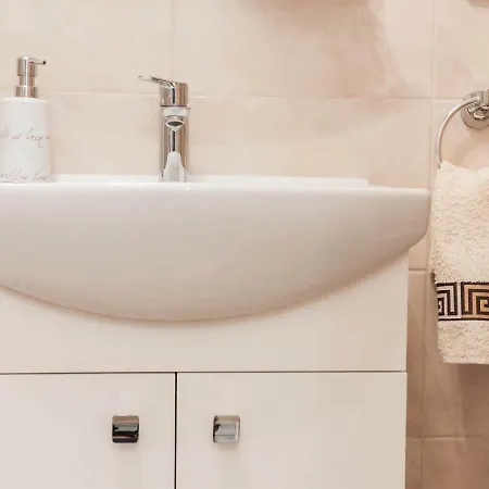 Apartament Oliwia Lägenhet