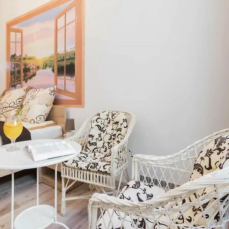Apartament Oliwia * 크라쿠프