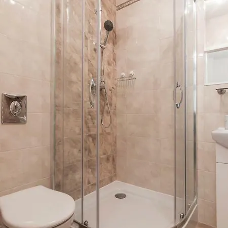 Apartament Oliwia * Kraków