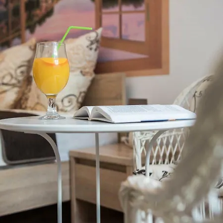 Apartament Oliwia Lägenhet Kraków