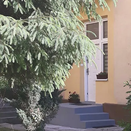 Apartament Oliwia 크라쿠프